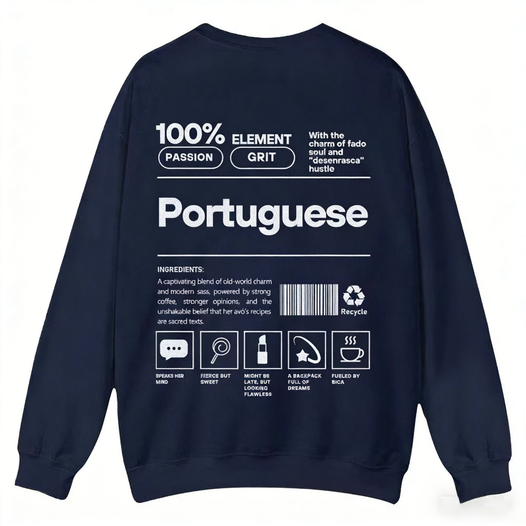 Classic Vintage Shirt