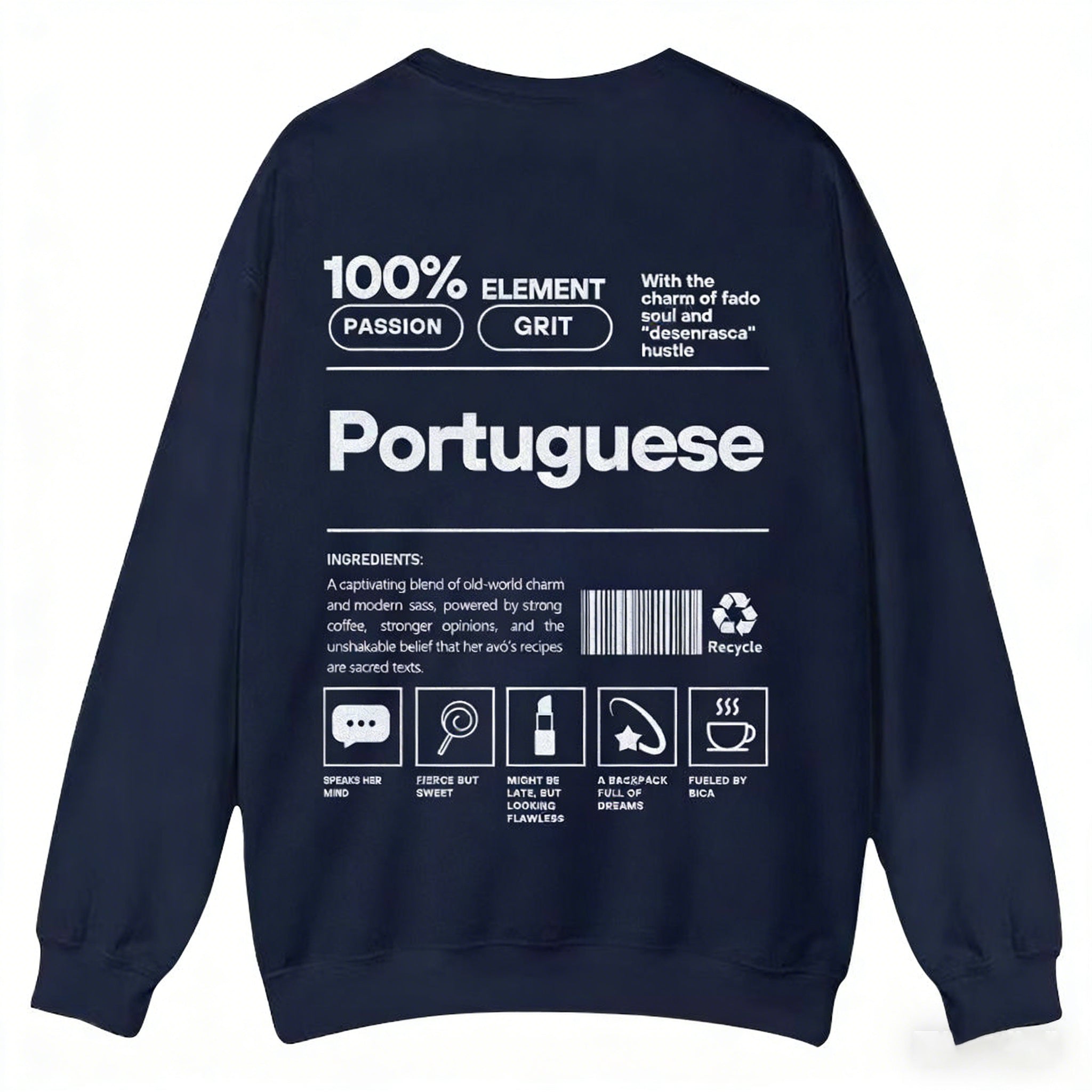Classic Vintage Shirt