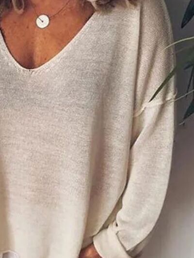 Classic Vintage T-Shirt with a Flattering Fit