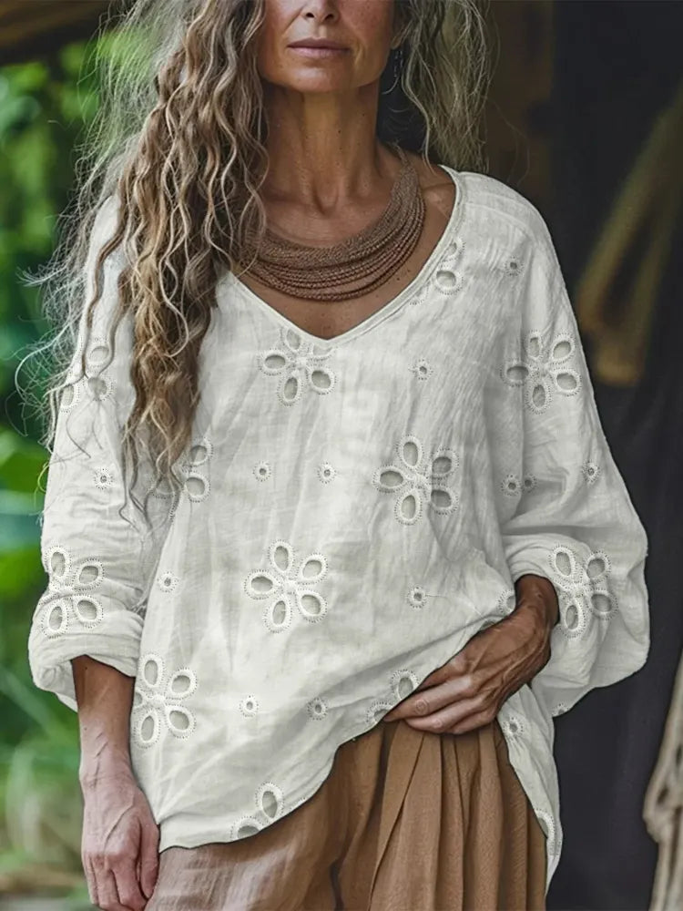 Beautifully Crafted Garment