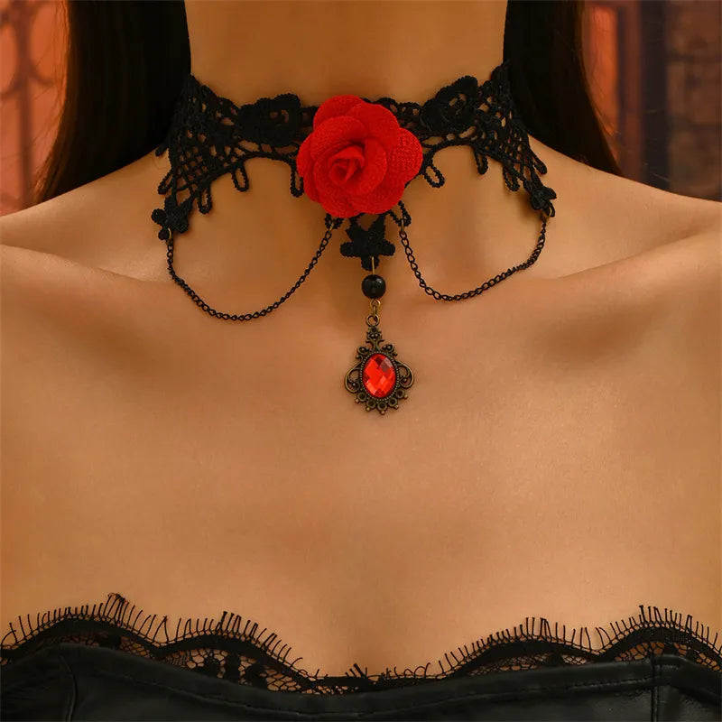 Elegantly Designed Garment