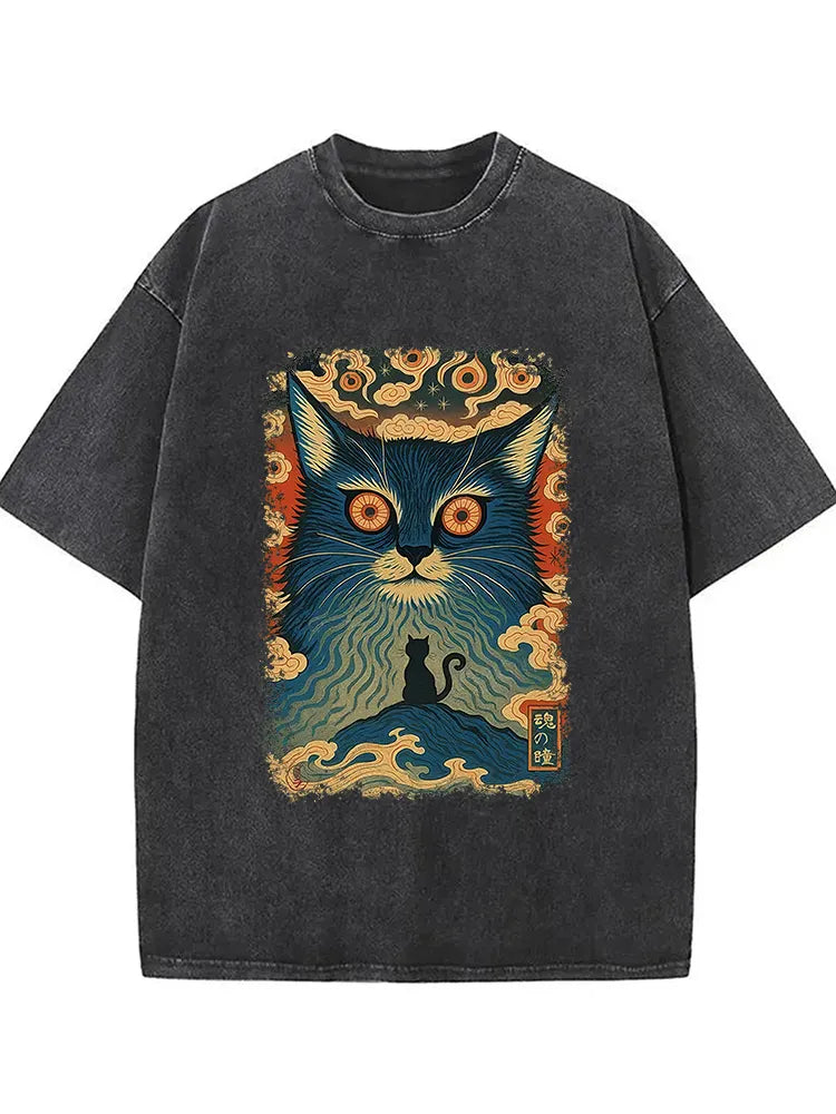 Vintage Inspired T-Shirt
