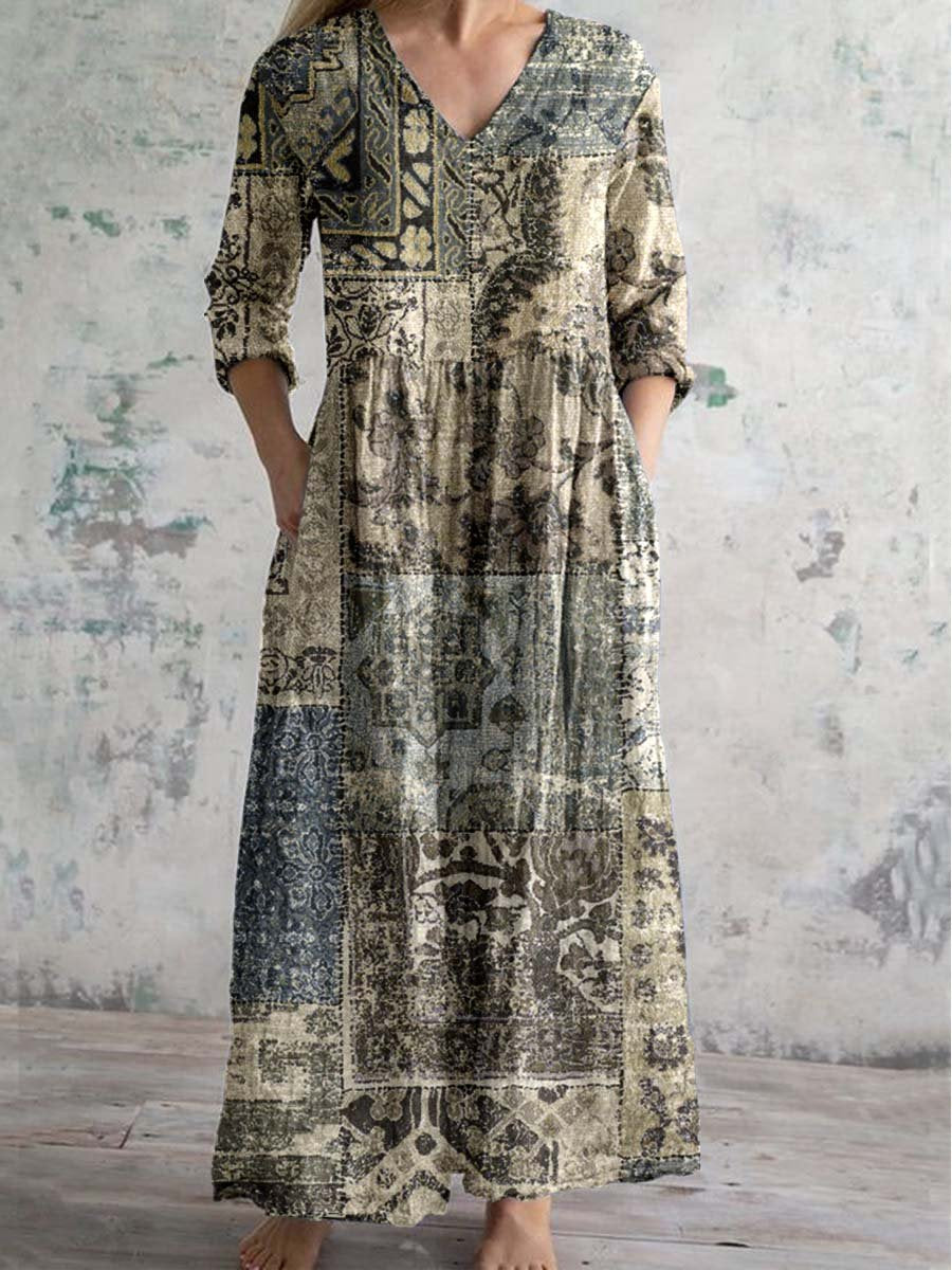 Thoughtfully Designed Dress