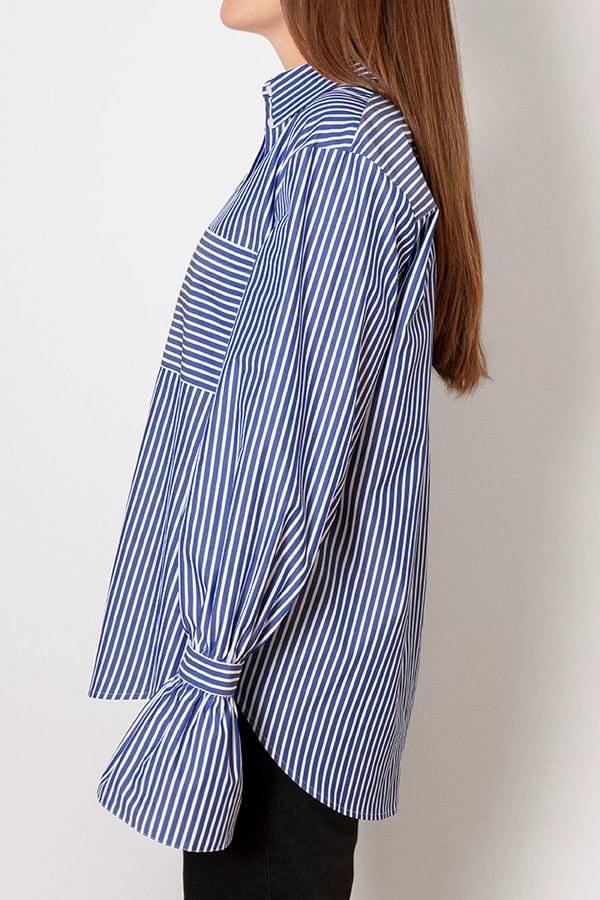Beautifully Finished Shirt in a Timeless Design