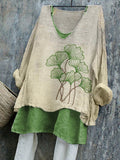 Beige green