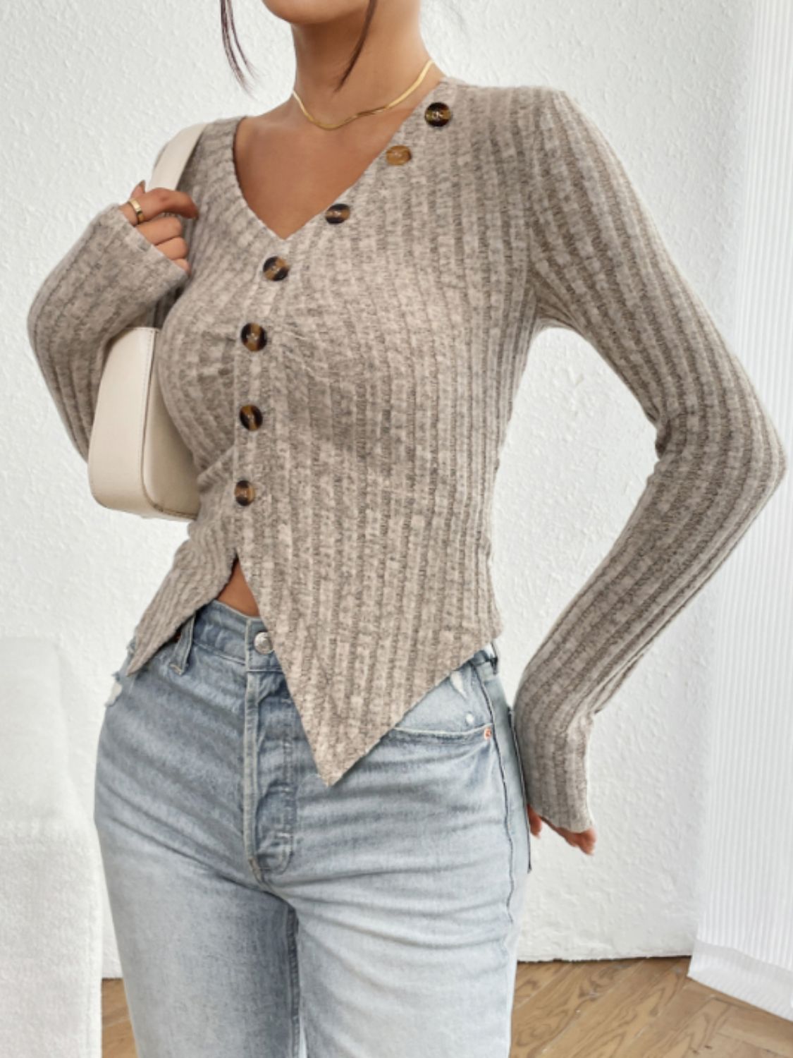 Gracefully Styled T-Shirt for Any Occasion