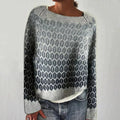Noelia® | Versatile and comfortable winter sweater