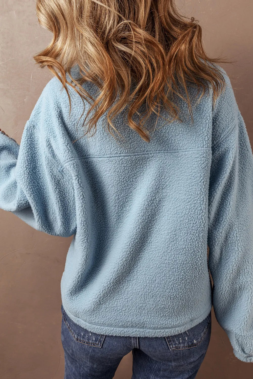 Gracefully Styled Shirt for Any Occasion