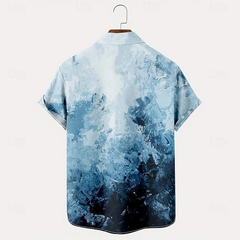 Gracefully Designed Shirt