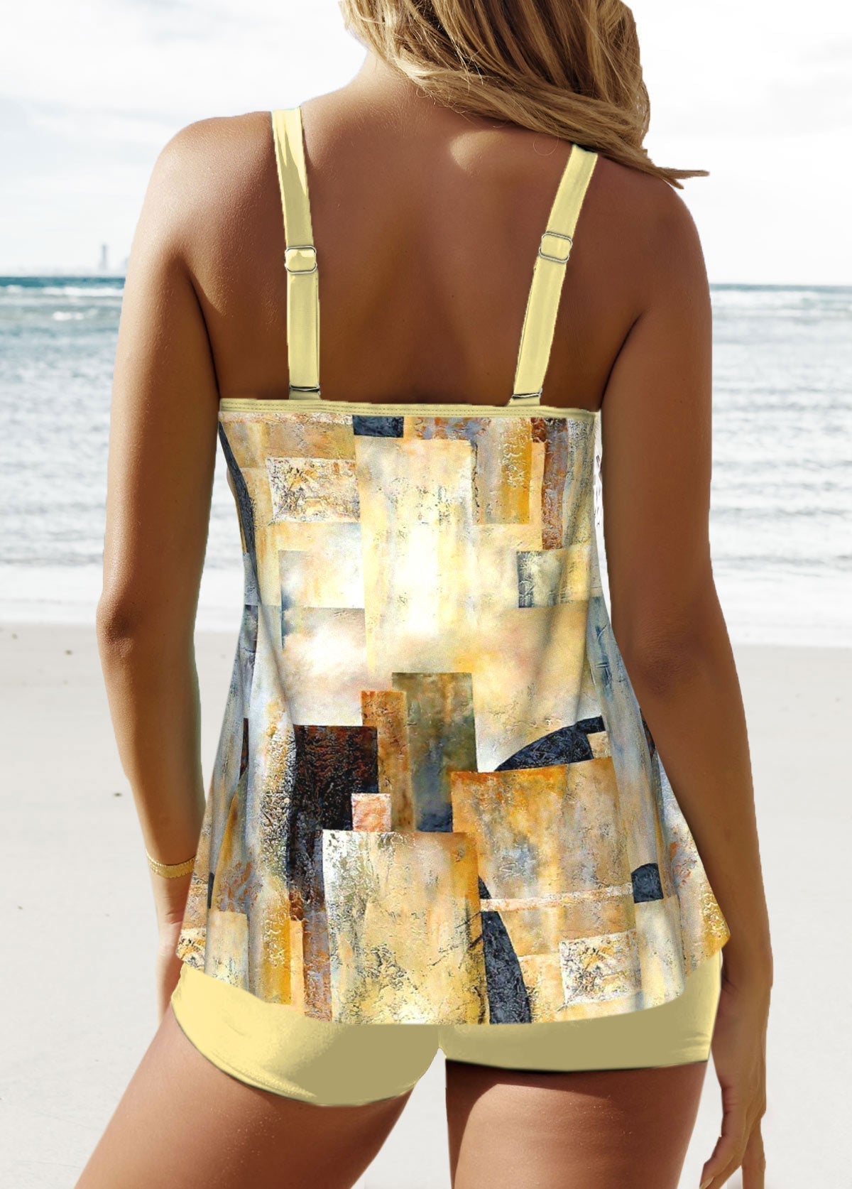 Elegantly Designed Garment
