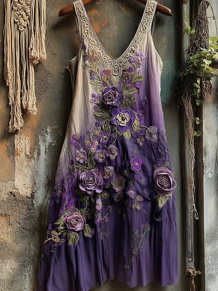 Beautifully Crafted Dress