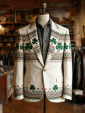 Cream white
