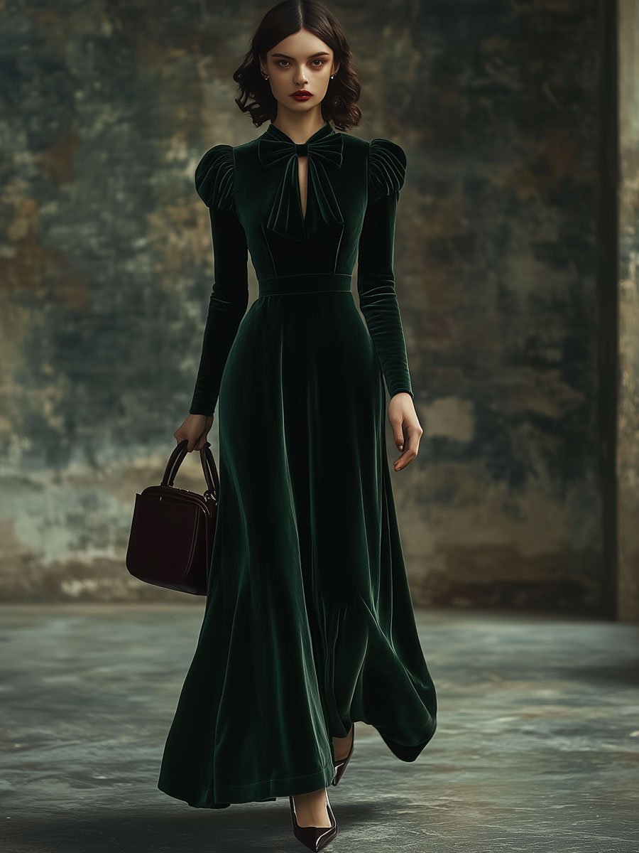 Dark Green