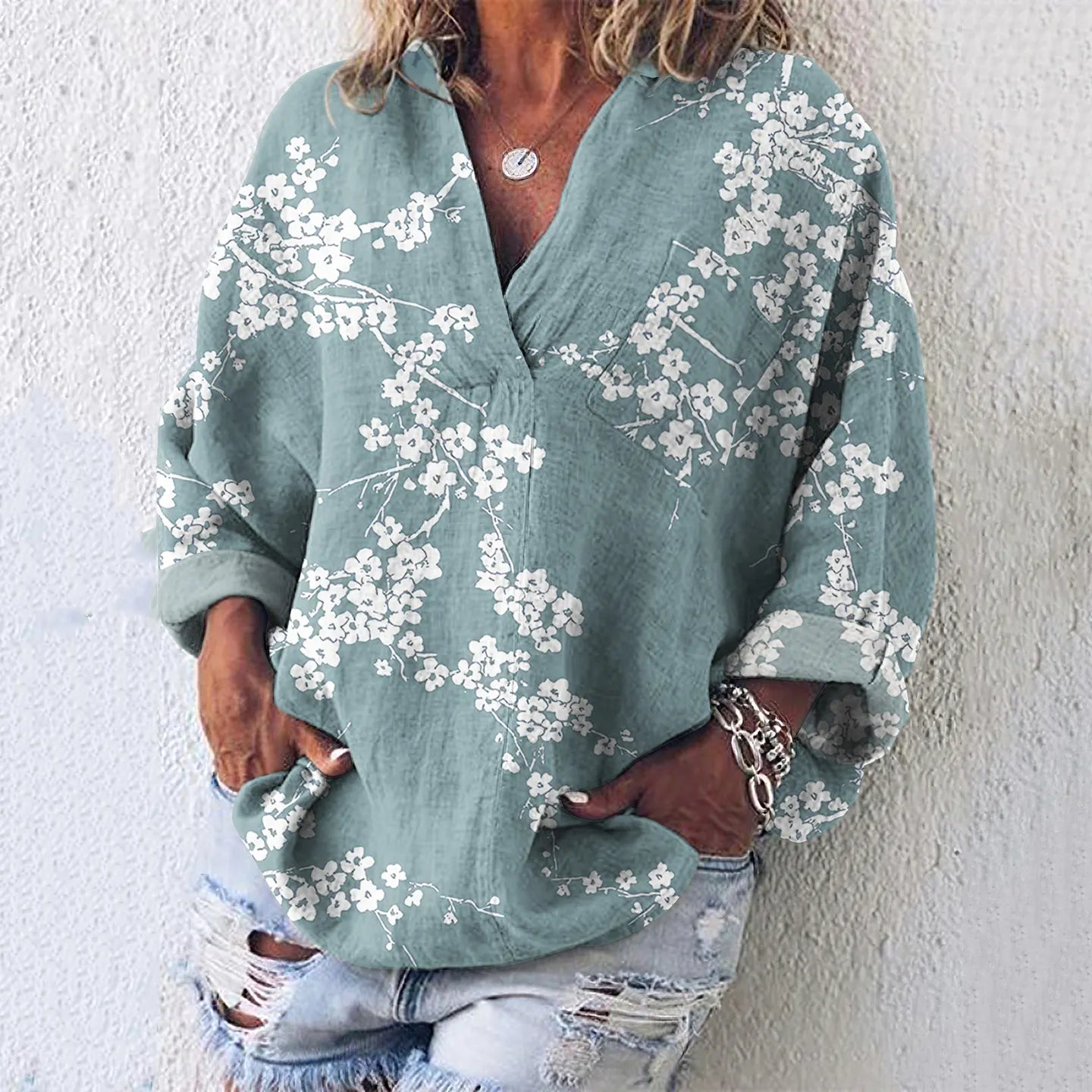 Light green