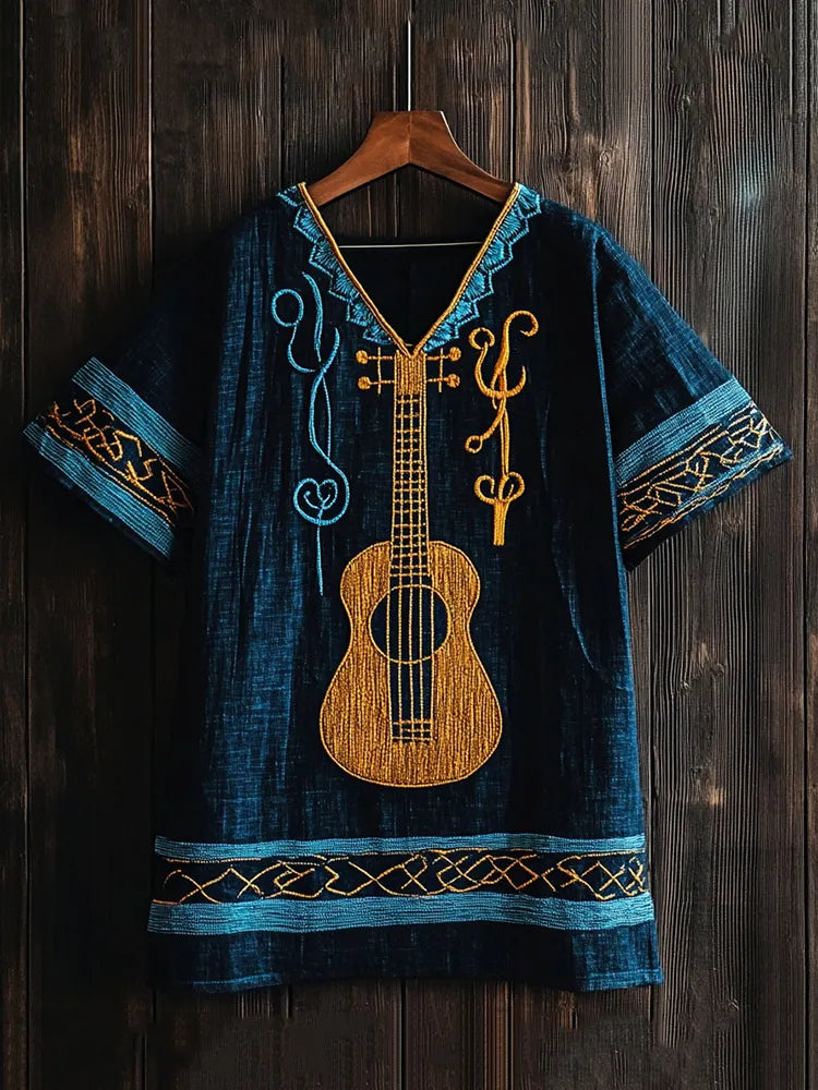 Beautifully Crafted T-Shirt