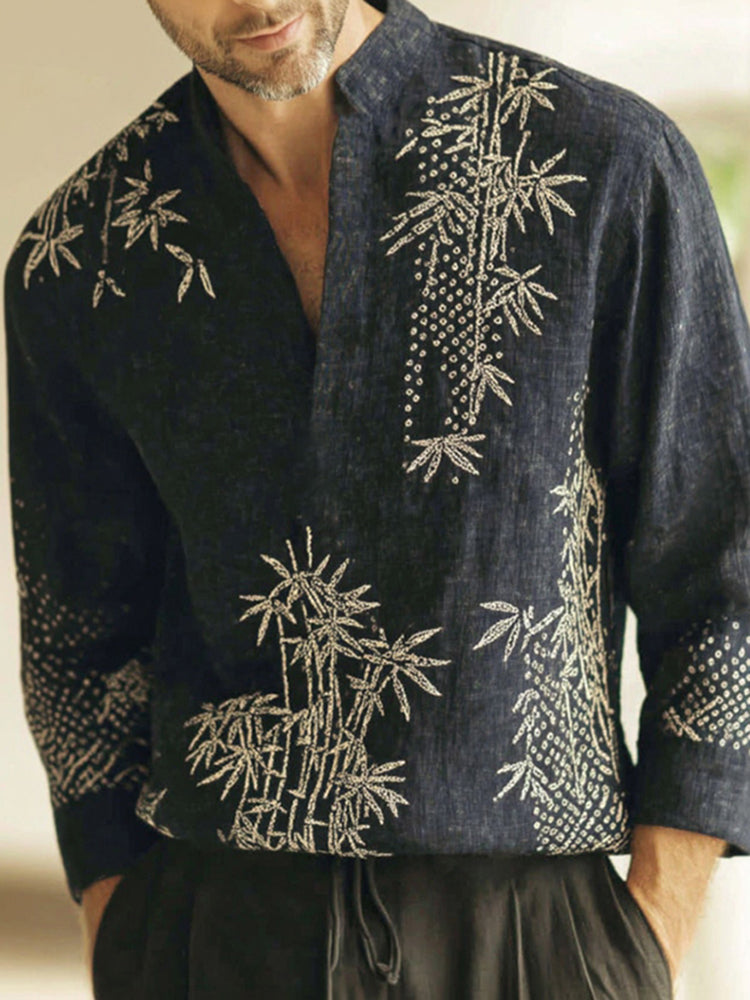 Gracefully Designed Shirt