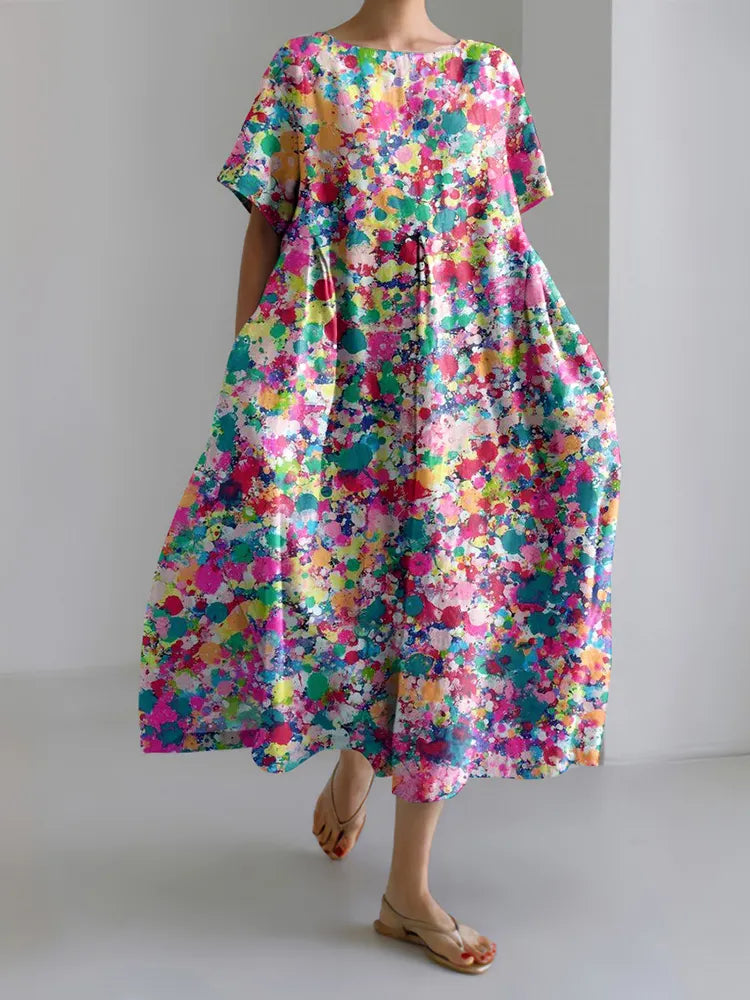 Beautifully Crafted Dress