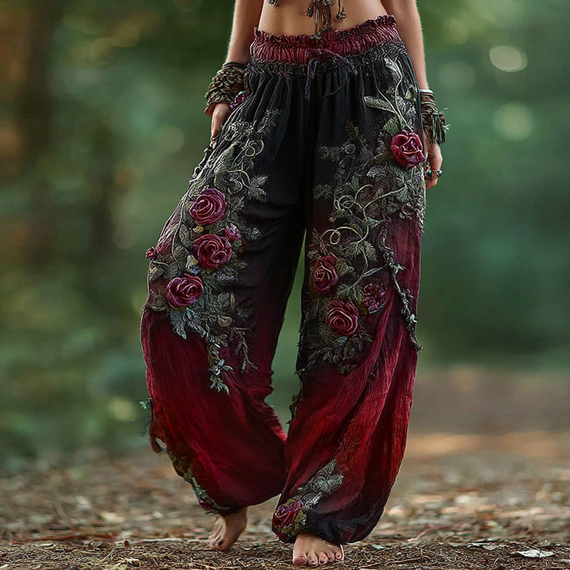 Black red