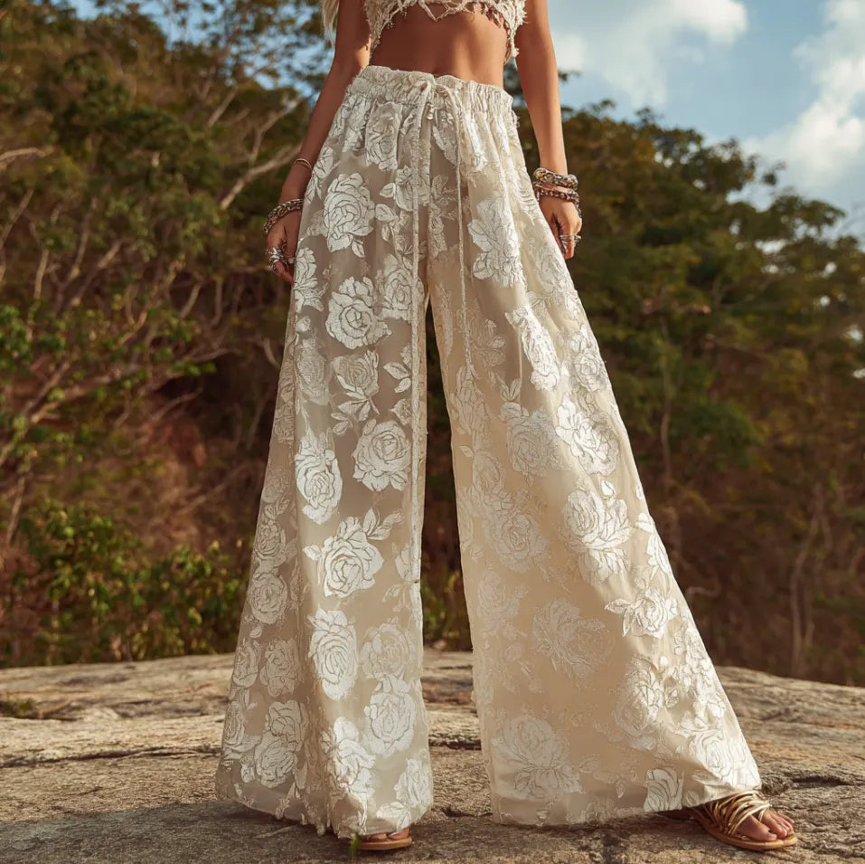 Elegantly Designed Pants