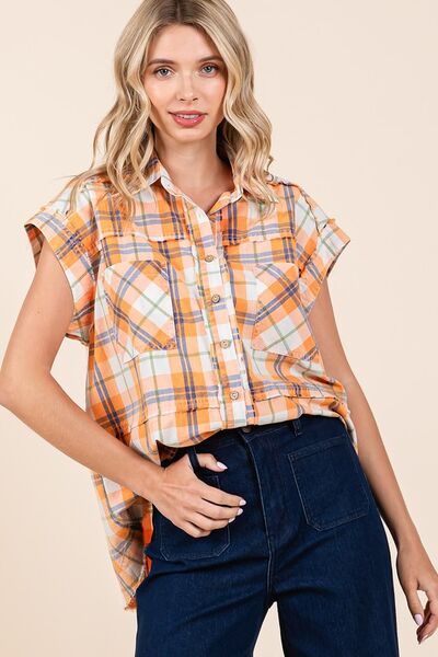 Elegantly Styled Shirt for Everyday Wear