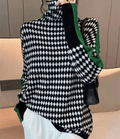 Fabienne® | Enikoó overall sweater, effortless and chic