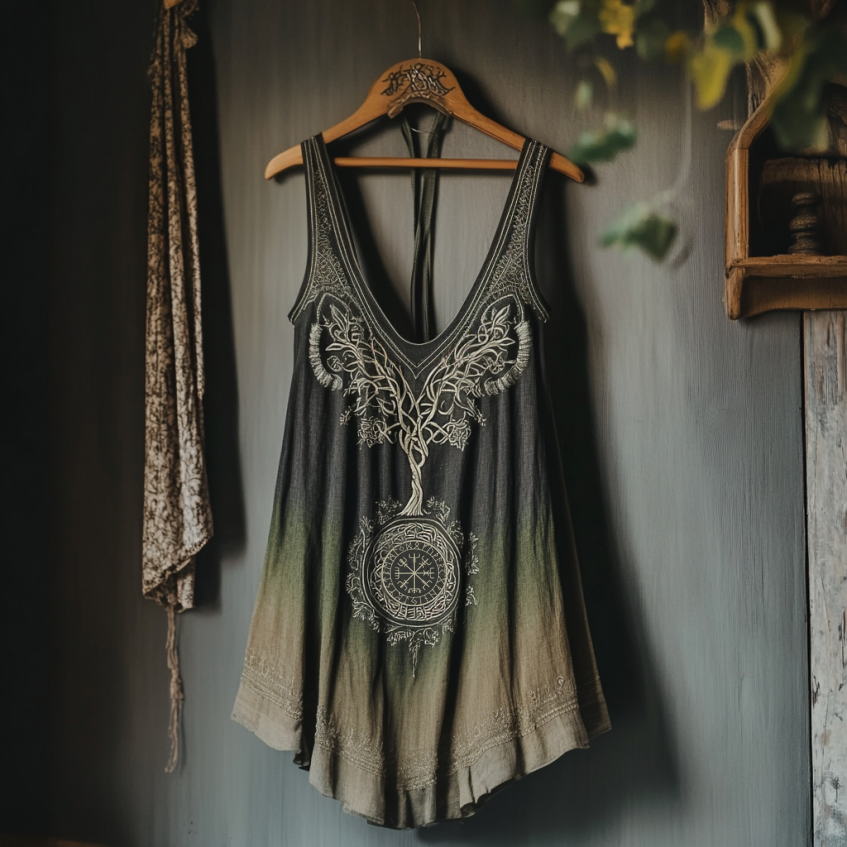 Dark green