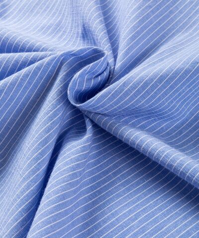 A Vintage Style Shirt with Delicate Timeless Details