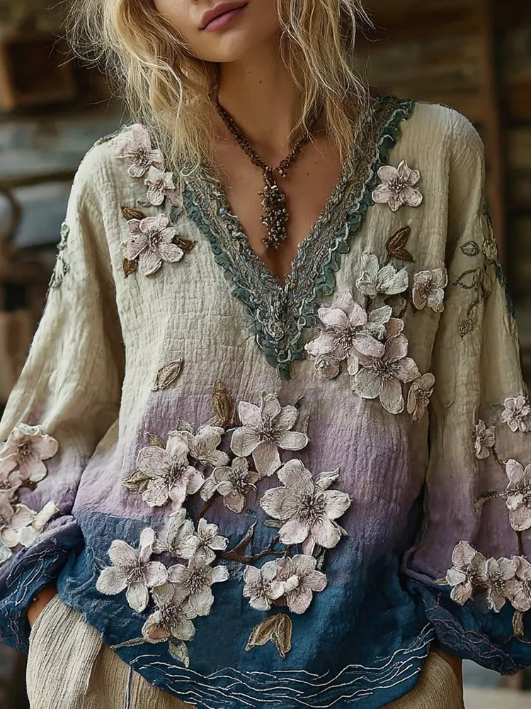 Thoughtfully Designed Shirt