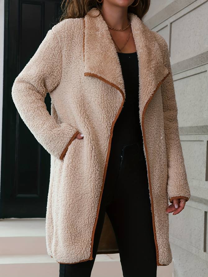 Vintage Inspired Jacket