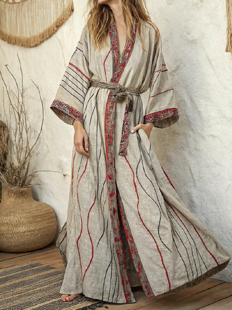 Elegantly Designed Garment