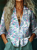 Classic Vintage Shirt