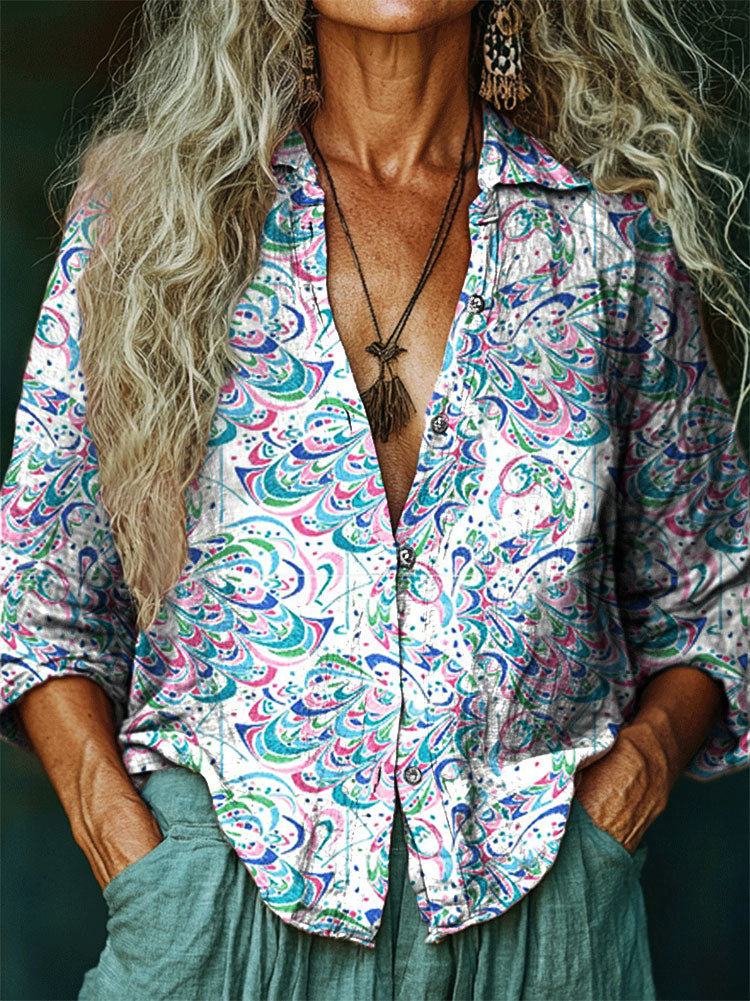 Classic Vintage Shirt