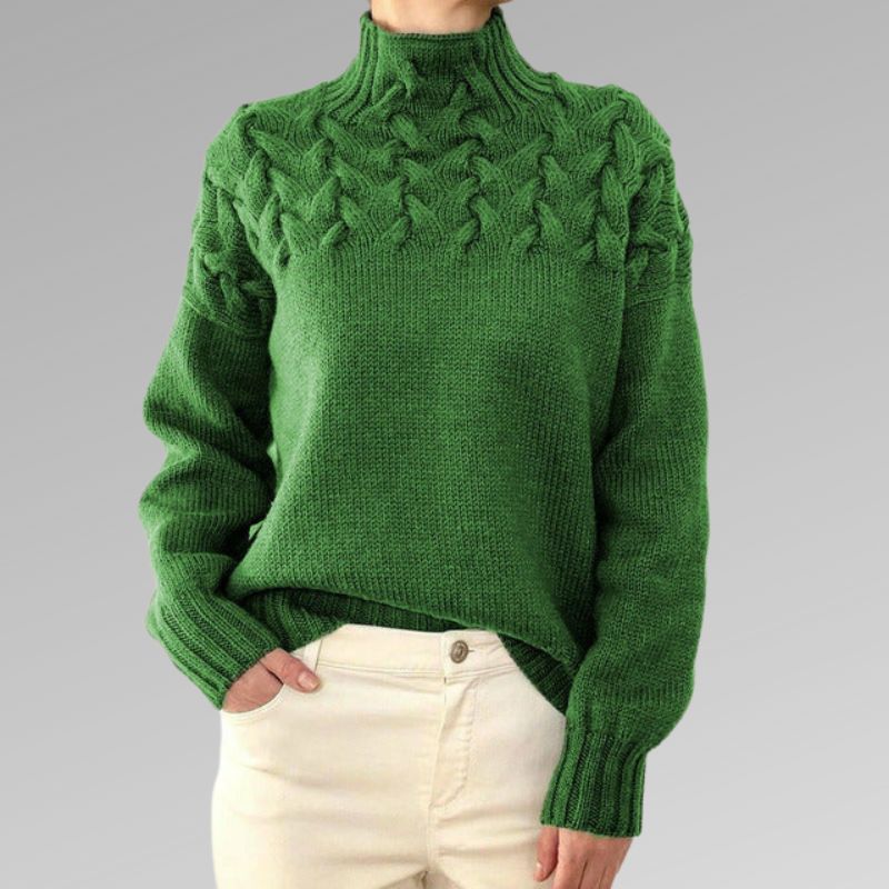 Beautifully Crafted Sweater