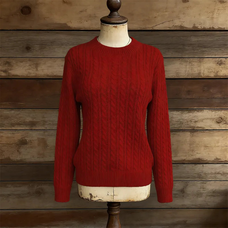 Classic Vintage Sweater