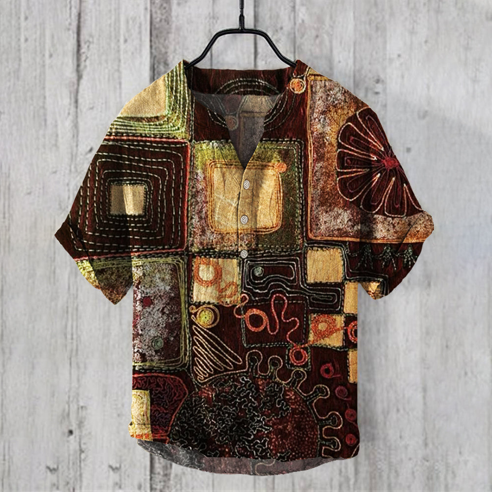 Classic Designed Shirt