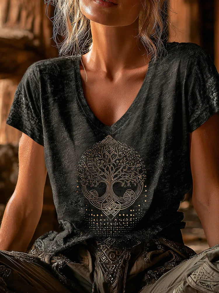 Classic Vintage T-Shirt