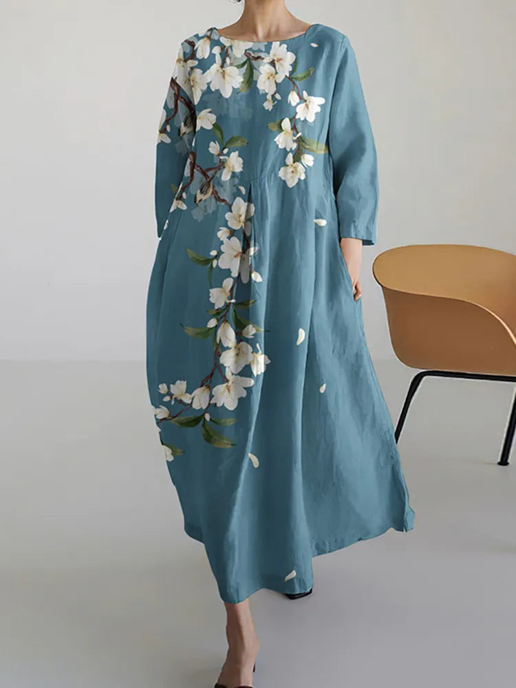 Classic Vintage Dress