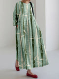 Elegantly Designed Dress