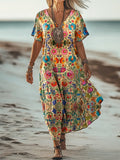 Thoughtfully Designed Garment