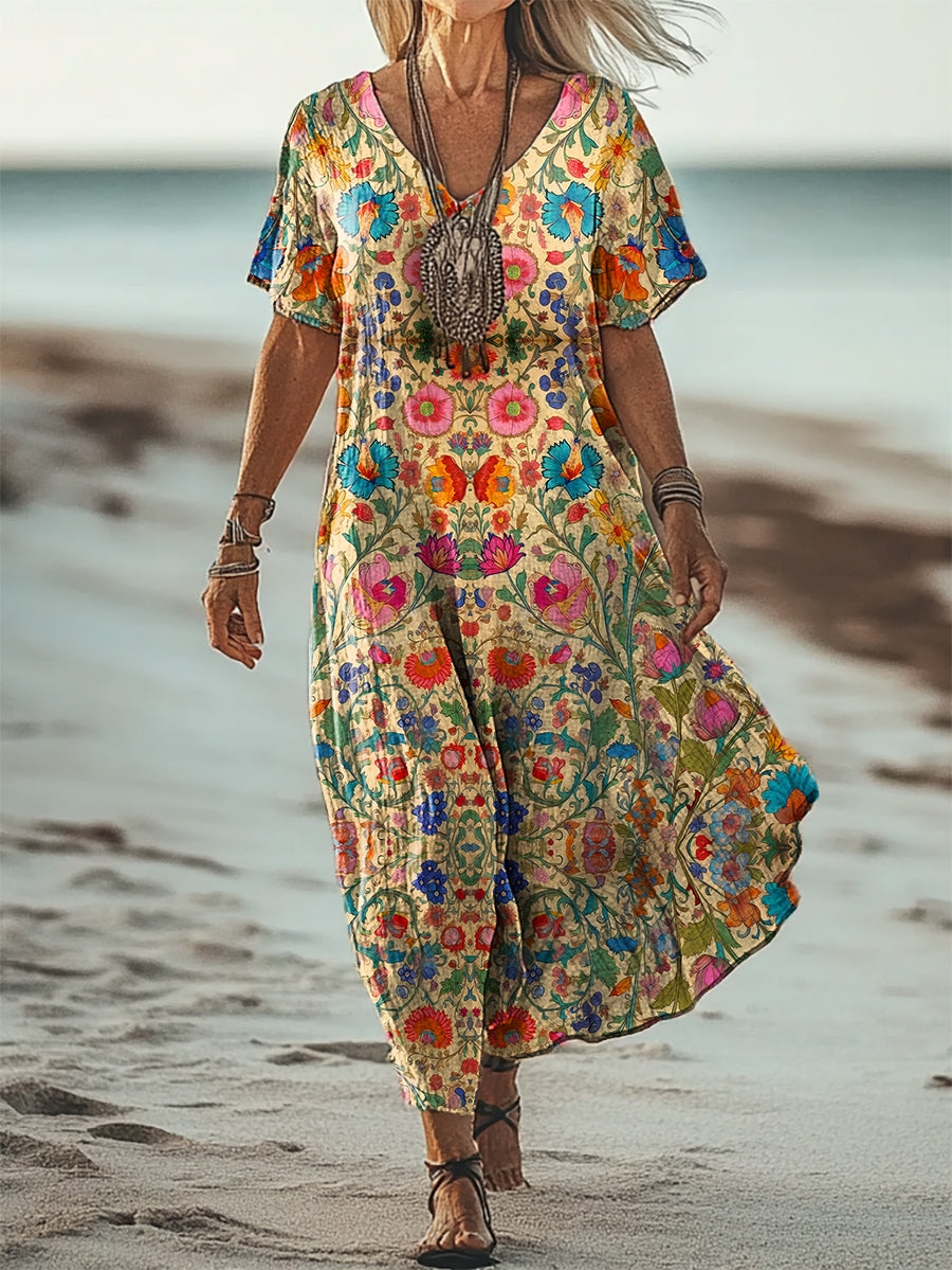Thoughtfully Designed Garment