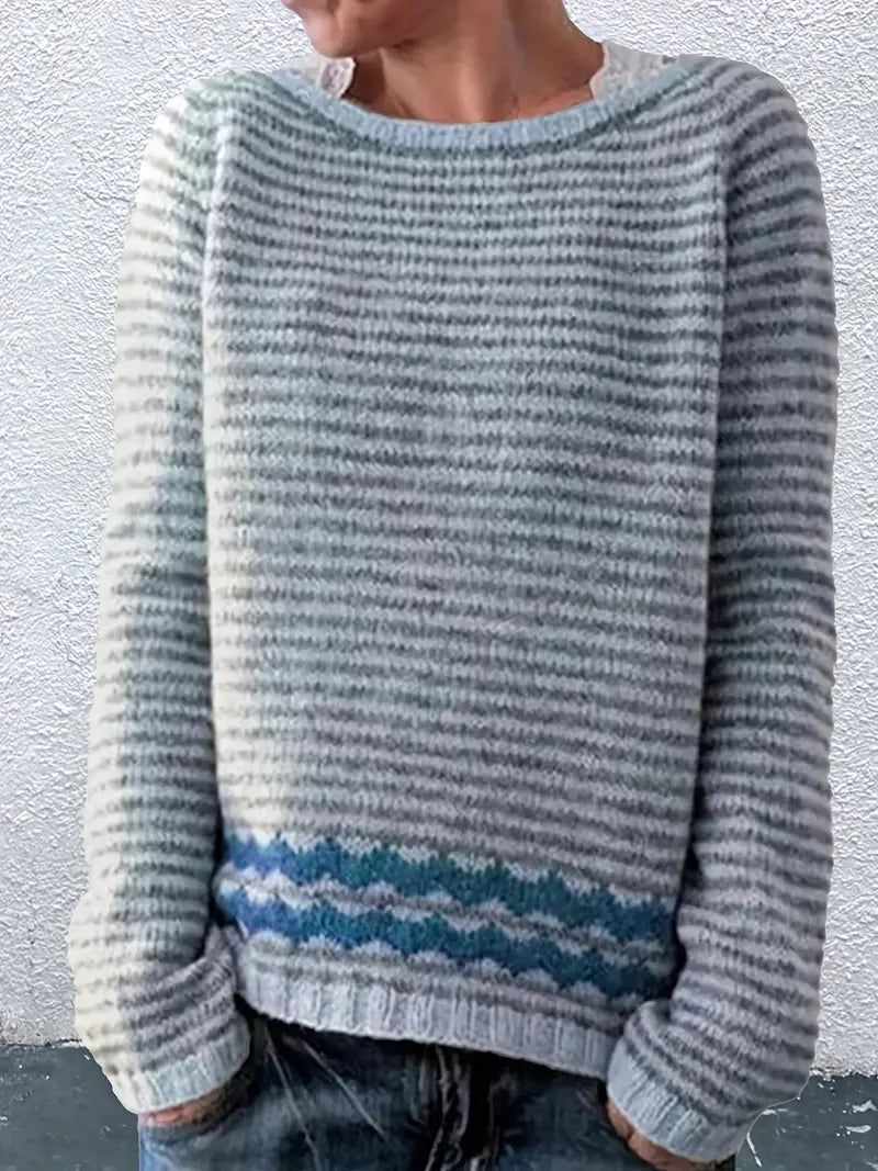 Classic Vintage Sweater