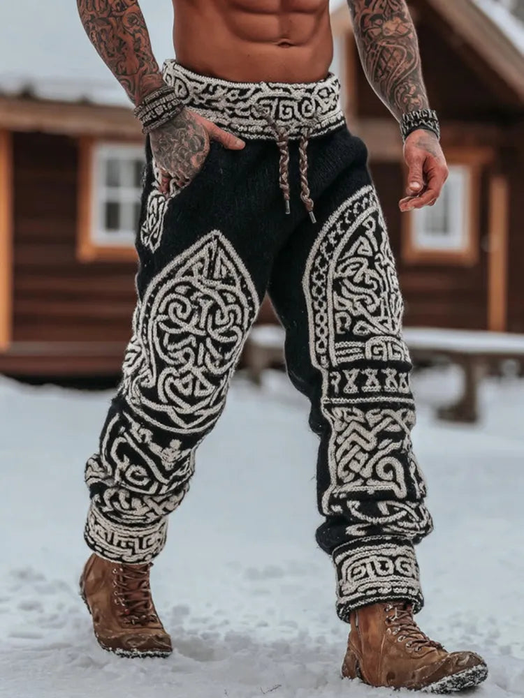 Vintage Inspired Pants