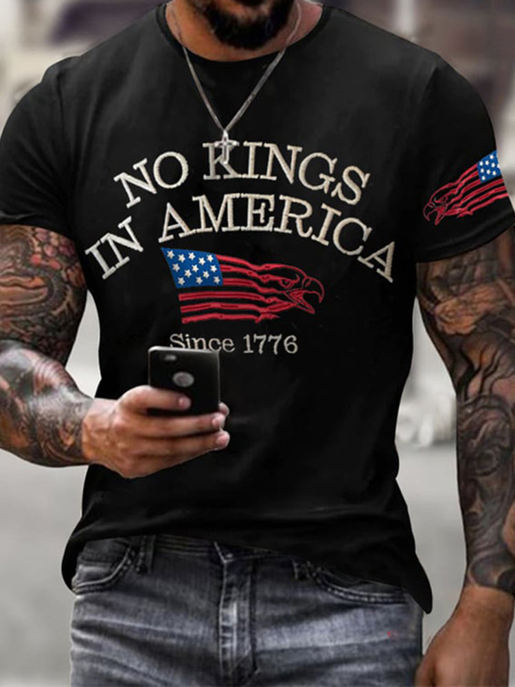 Vintage Inspired T-Shirt
