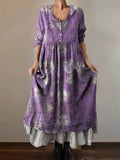 Vintage Inspired Dress
