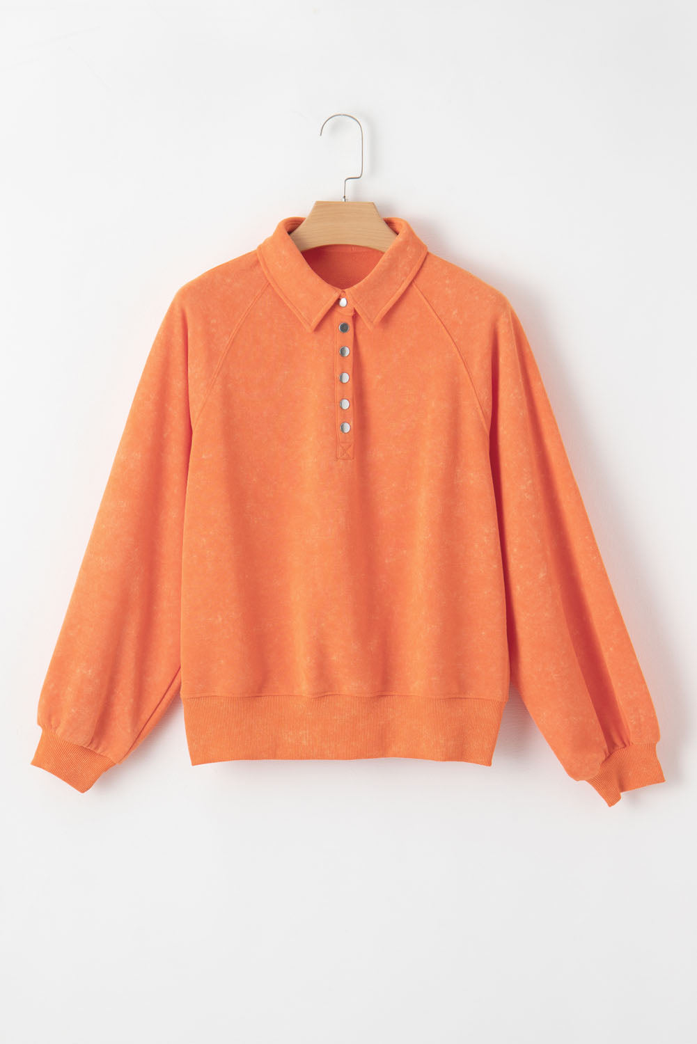 Elegantly Styled Shirt for Everyday Wear