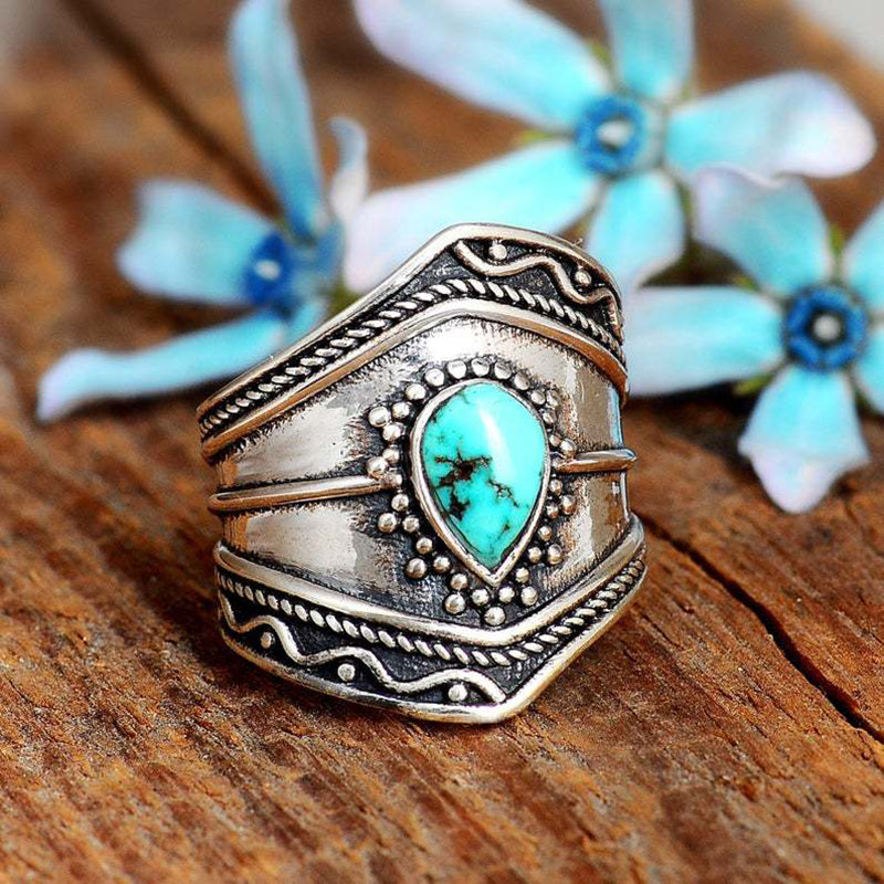Charming Ring for Any Occasion