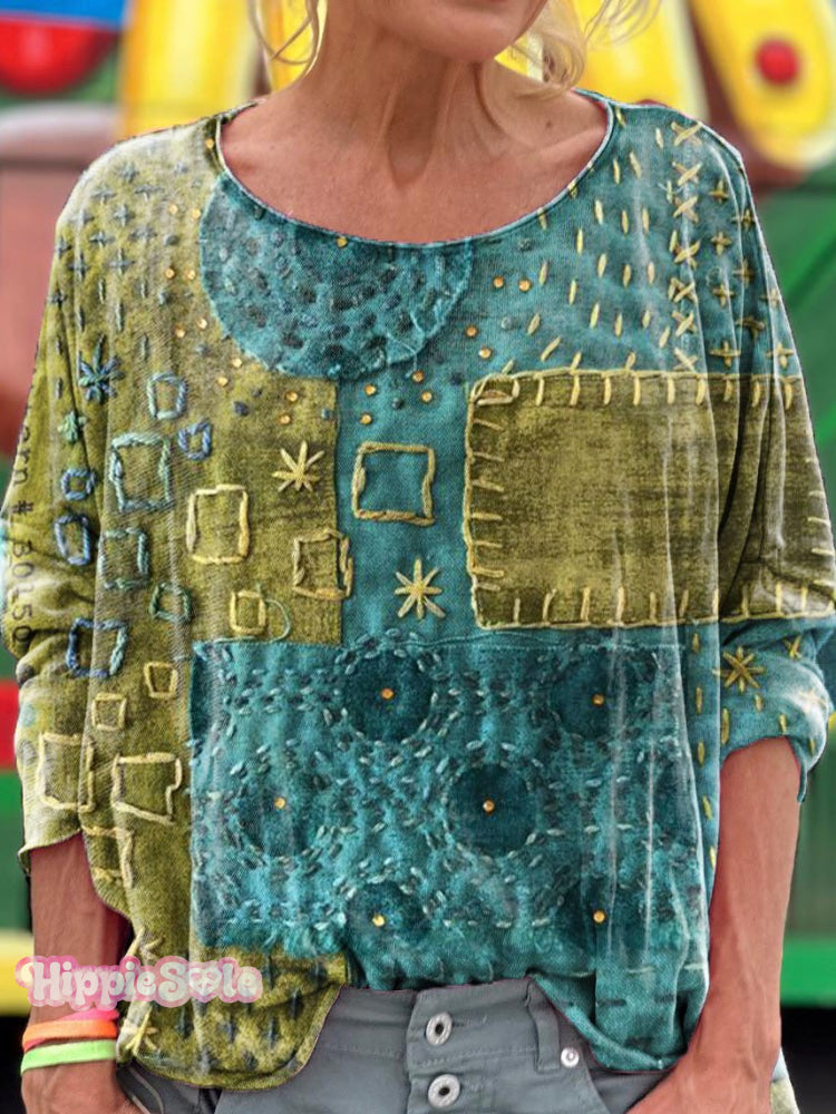 Elegantly Designed T-Shirt