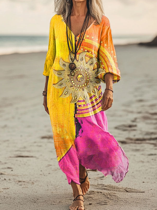 Elegantly Designed Dress