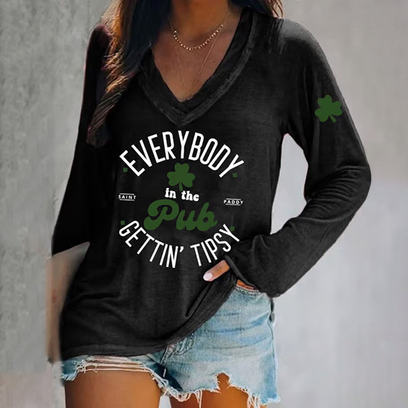 Thoughtfully Designed T-Shirt