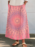 Elegantly Designed Garment